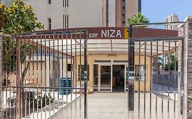 Niza Apartments