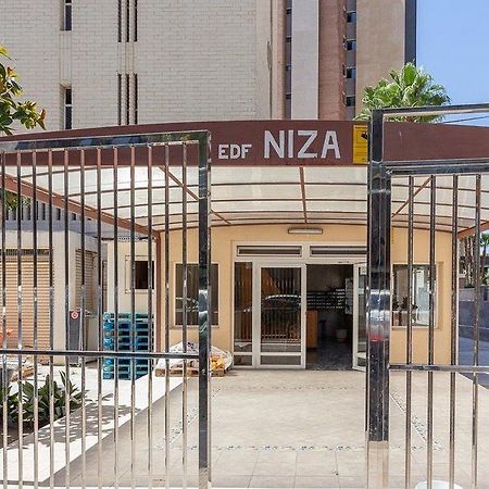 Niza Apartments Benidorm Exterior photo