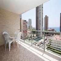 Niza Apartments Benidorm Exterior photo
