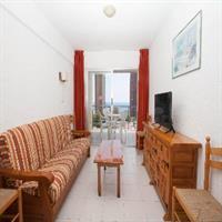 Niza Apartments Benidorm Exterior photo