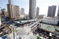 Niza Apartments Benidorm Exterior photo